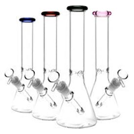 Bong Water Pipe Medium