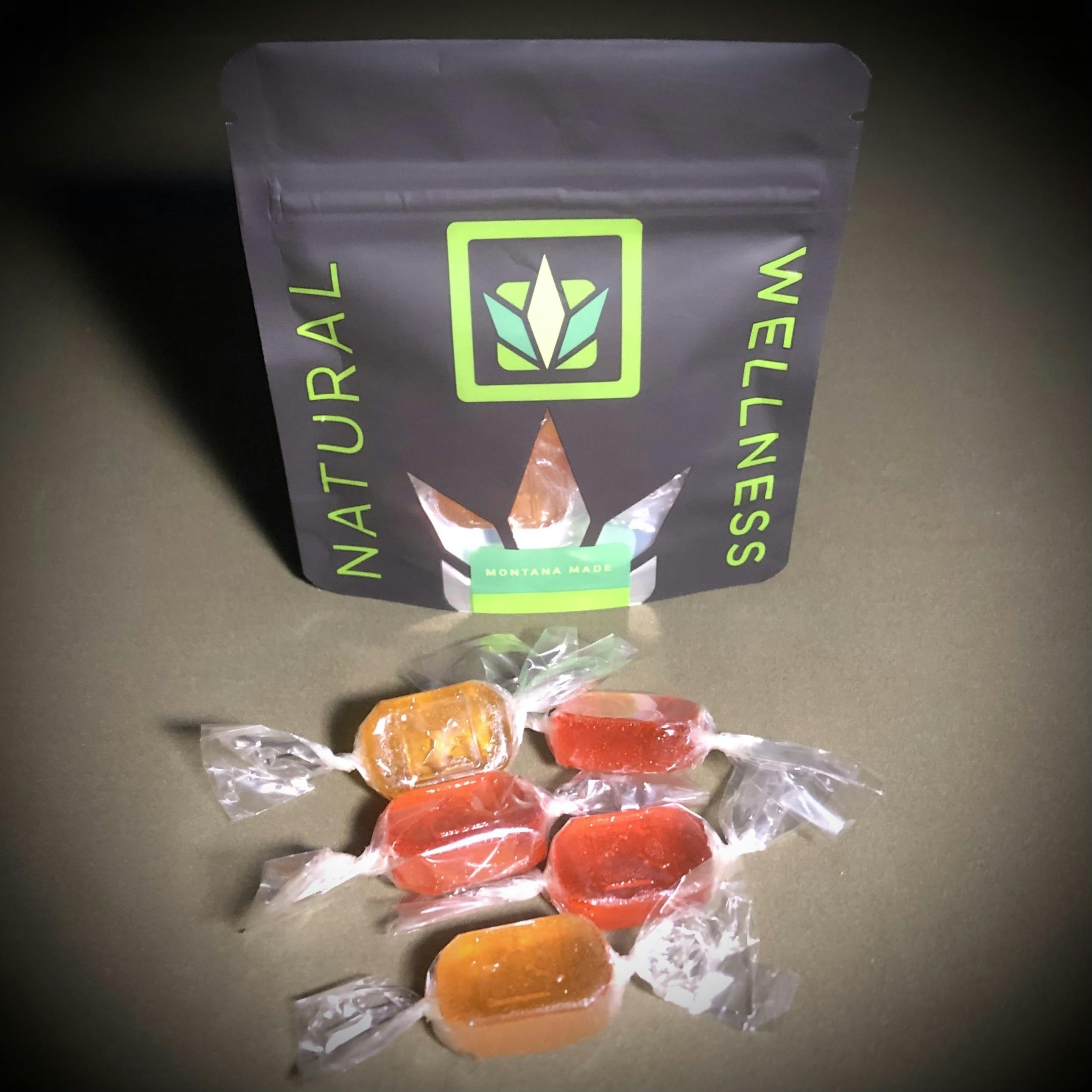 Jolly Grape #3459 at Natural Wellness Billings