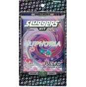 Sluggers - Prerolls - 3.5g 5pk - Naturals - Euphoria