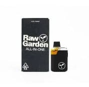 Raw Garden: Tropicana Cherry Sprout