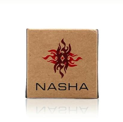 NASHA | GovernMint Oasis Blue Pressed | Ice Water Hash | 1.2g