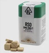 Lifter High CBD 29:1 - 50mg