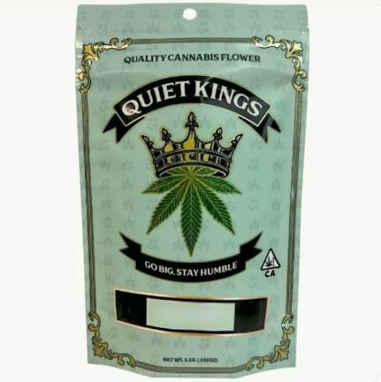 White Berry: Eighth