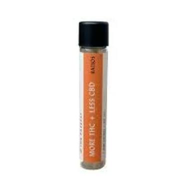 Chem Berry Mintz (MORE THC + LESS CBD) - Preroll-1g