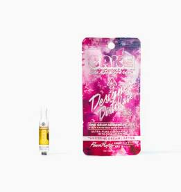 Orange Elixir - Cart-1g