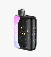 GeekTHCX Strawberry Watermelon - Disposable