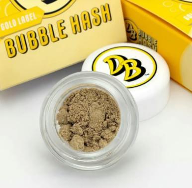 Crimson Reserve - Hash-1g