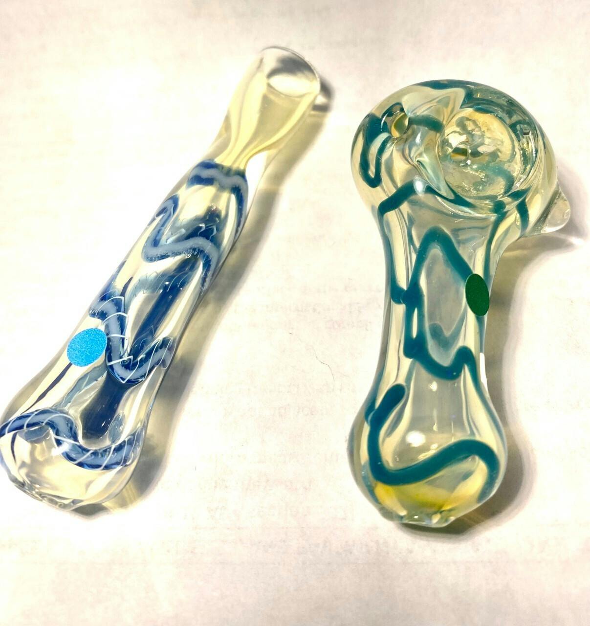 Glass Pipe