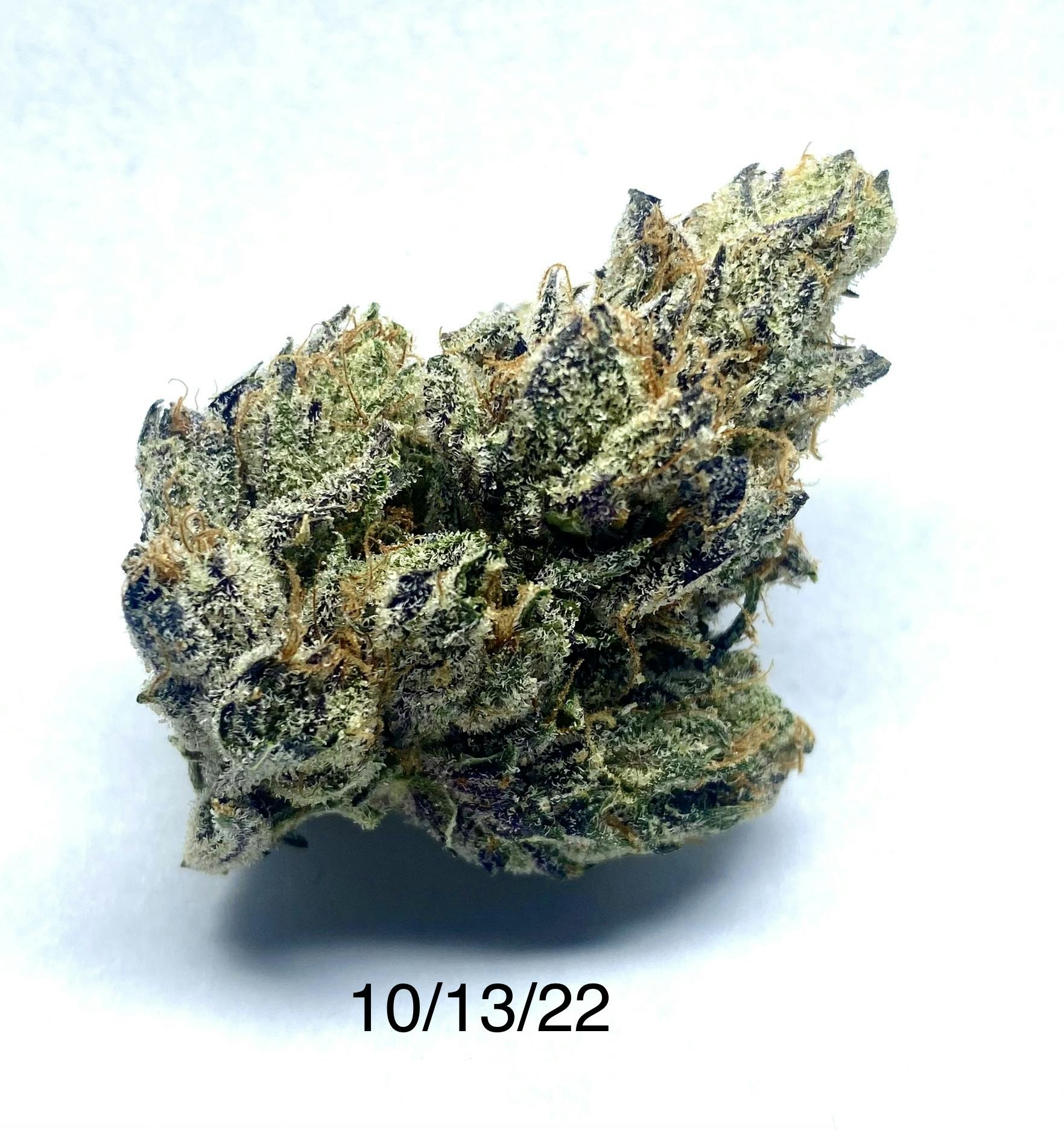 P37 | Face On Fire #9 | Big Buds