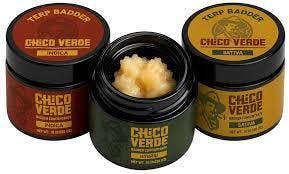 Chico Verde: SFV OG