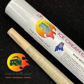 Pure Michigan Pre Roll - 1 gram
