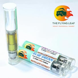 Gelato - Distillate Extract