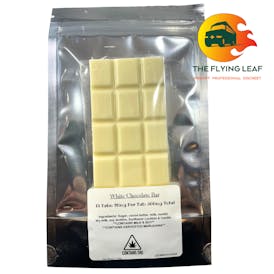 300 MG White Chocolate Bar - SoME Kitchen