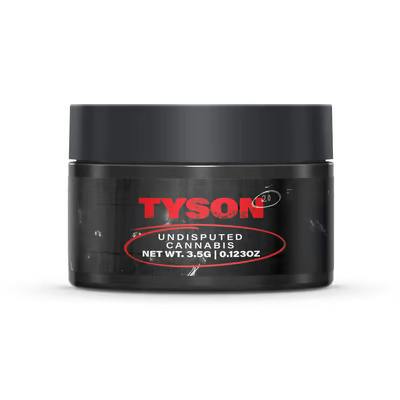Tiger Mintz 3.5g - Tyson 2.0 (Pre-Pack)