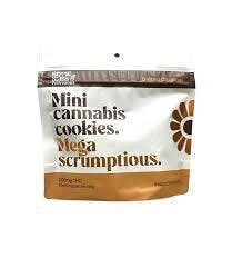 Chocolate Chip Cookies 200mg (ME)