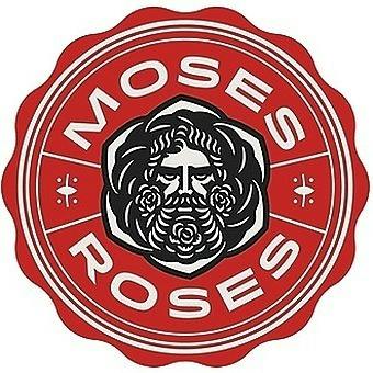 Moses Roses Crew Neck