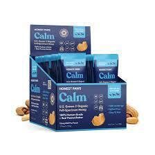 HP- Calm CBD Peanut Butter