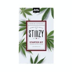 Battery - Starter Kit - Red