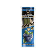 King Palm "Slim" Berry Wraps