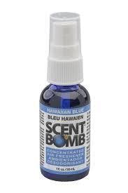 Air Fresh Scent Bomb