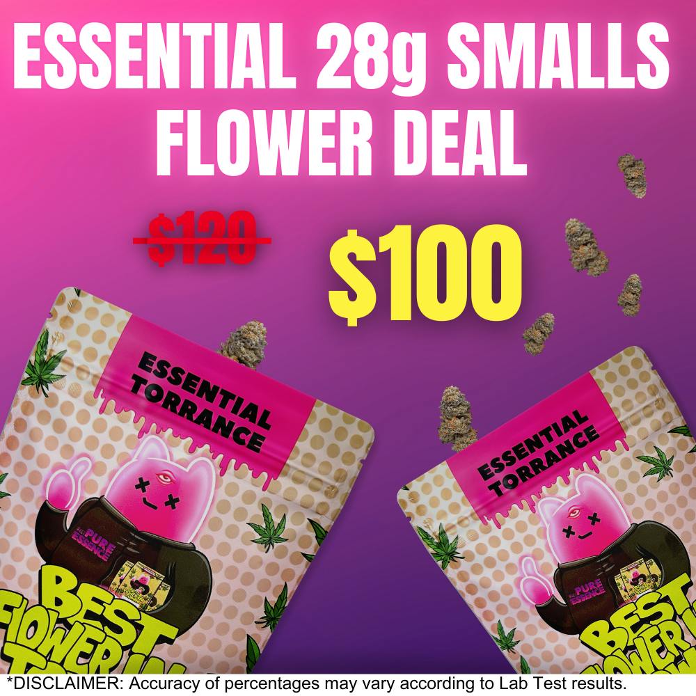 Tier Flower $100