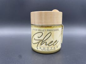 Infusions - 600mg, Infused Ghee - River Valley Relief