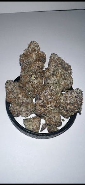 1/8 Garlic Breath Flower