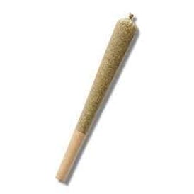 Frozen Garlic 1g Pre Roll