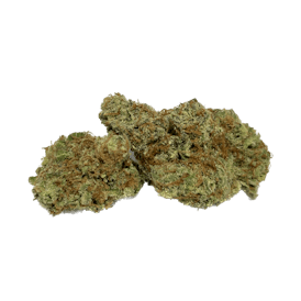 Bubba's Kush - Clementine (23%)