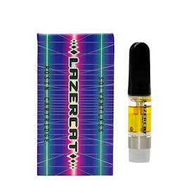 LazerCat - Premium Rosin Cartridge - MTN Trop Bx1 - (500mg)