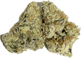 Single Source - Pre-Packed Premium Flower - The Fizz