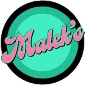 Malek's - Full Spectrum Live Rosin - Fluffernut - (1g)