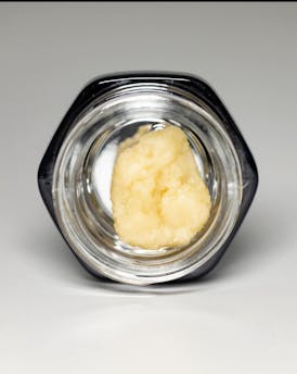 Bubba's Kush - Rosin - Soap (2g) (2 Left)