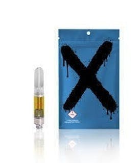 Spherex - Blueberry Cake X Vape 1000mg