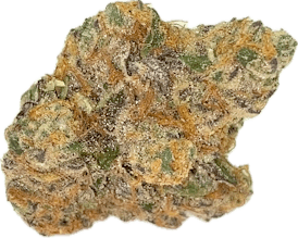 Dank by Pank - Blue Garlic (29.98%)