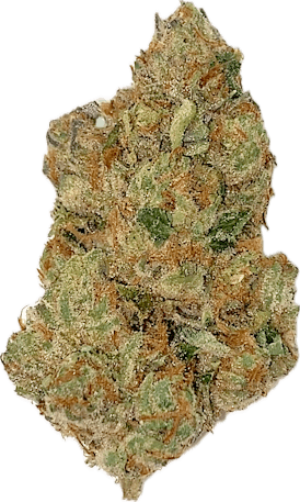 Dank by Pank - Chronald Draegan (26.36%)