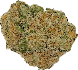 Locol Love - Dante's Inferno (22%) (B Buds)