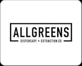 Allgreens - Live Rosin Badder 2g - Concession Stand