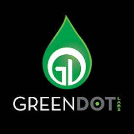 Green Dot Labs - Black Label Live Badder - I-95 x F.A.F.O - (2g)