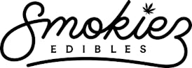 Smokiez - JamBerry Fruit Chews 100mg CBN: 100mg THC