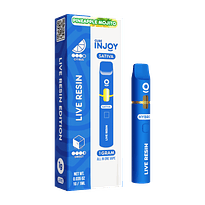 Cure Injoy | Pineapple Mojito | 1G Live Resin