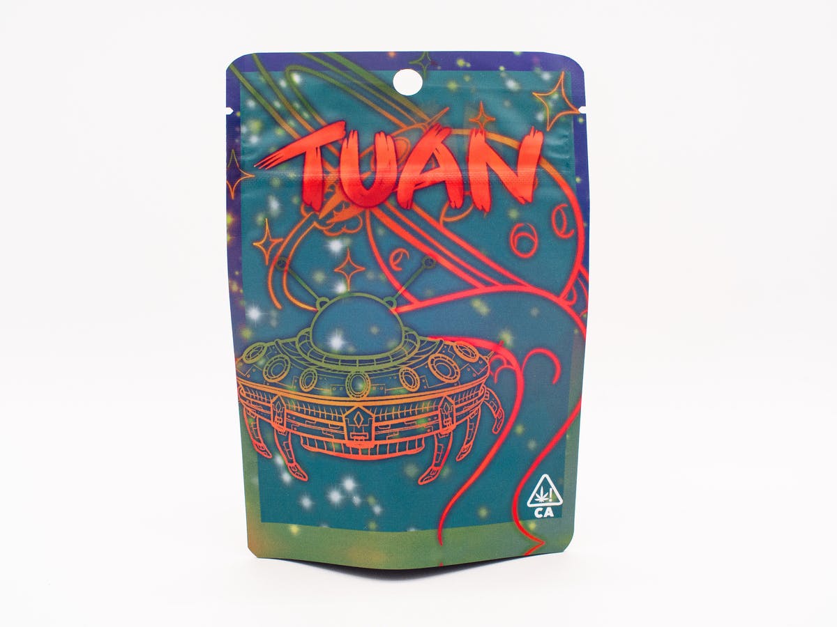 TUAN: Gluepernova - 5g