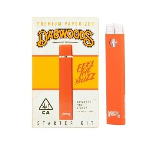 Orange | Battery
