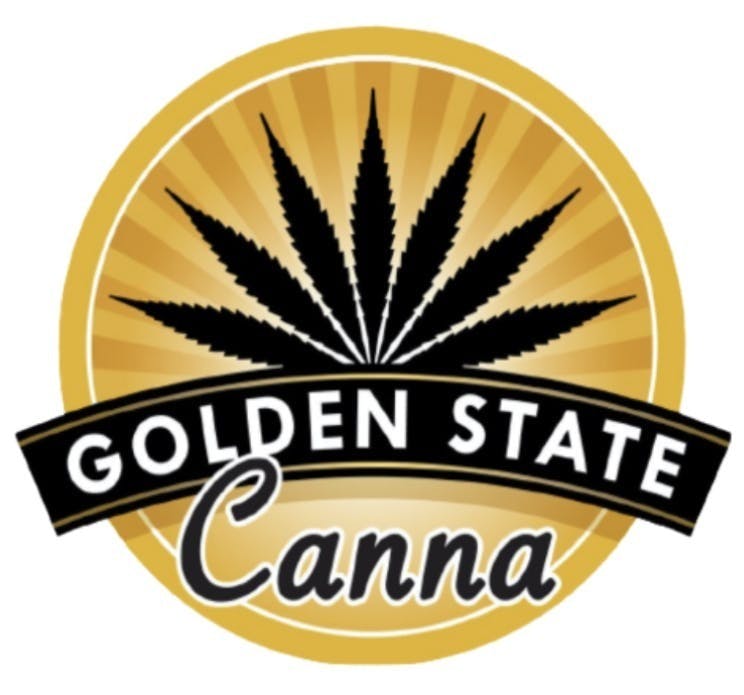 Golden State Canna: Modified Mintz