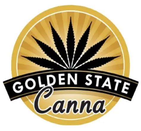 Golden State Canna: GSC