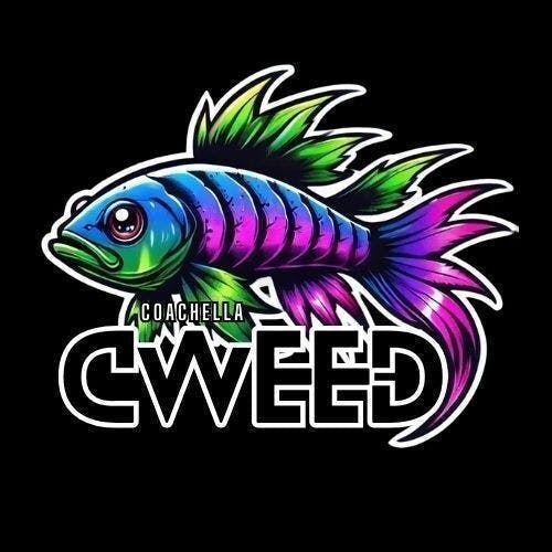 CWEED - Ghost: OG Kush