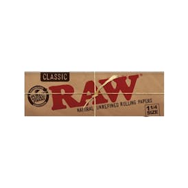 RAW - Rolling Papers - Non Cannabis