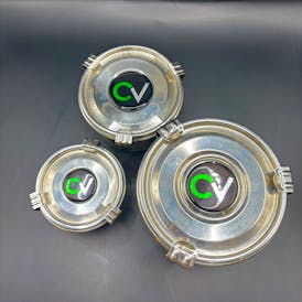 CVault Medium