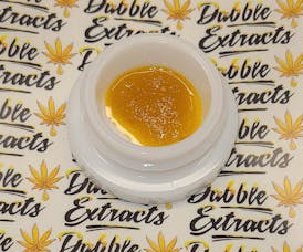 Dabble - Cake Badder Sugar Wax