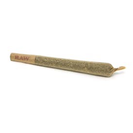 Ten Six - Cherry Taino Infused Pre-roll